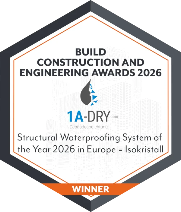 BUILD Award